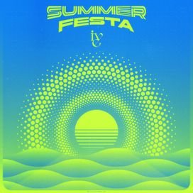 SUMMER FESTA - 2024 • Single/EP