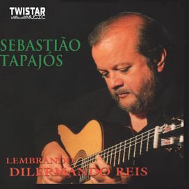 Lembrando Dilermando Reis - 1999 • Álbum