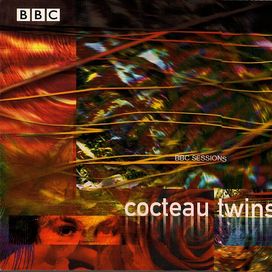 BBC Sessions - 1999 • Coletânea