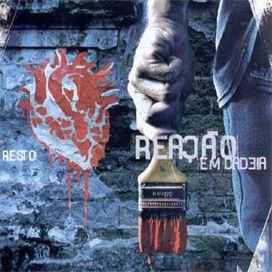 Resto - 2004 • Álbum