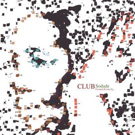 Club Sodade - 2003 • Álbum