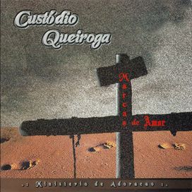 Marcas de Amor - 2008 • Álbum