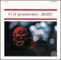 Li'l Ol' Groovemaker... Basie! - 1963 • Álbum