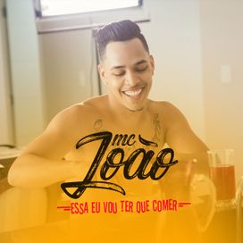 Essa Eu Vou Ter Que Comer - 2017 • Sencillo/EP