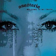 Welcome To My Truth - 2005 • Single/EP