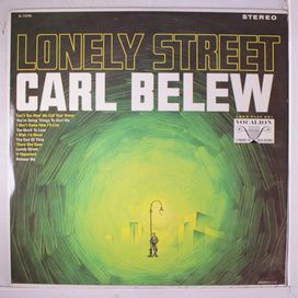 Lonely Street - 1967 • Álbum