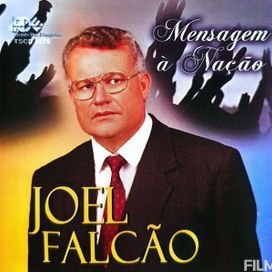 Mensagem a Nação - 1993 • Álbum