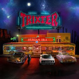Human Era - 2015 • Álbum