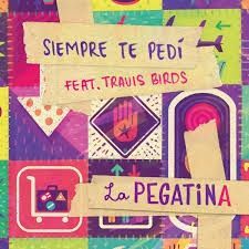 Siempre te perdí (feat. Travis Birds) - 2020 • Sencillo/EP