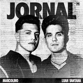 Jornal (part. Marcolino) - 2025 • Single/EP