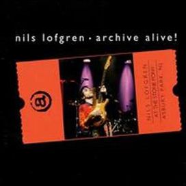 Archive Alive - 1997 • Álbum