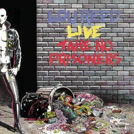 Take No Prisoners - 1978 • Álbum