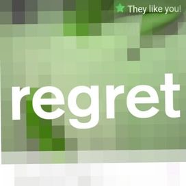 Regret - 2016 • Single/EP