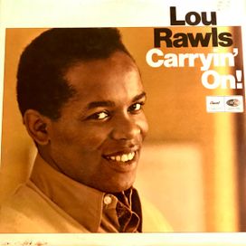 Carryin' On! - 1966 • Álbum