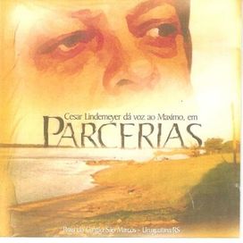 Parcerias - Álbum