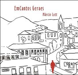 EmCantos Geraes - 2005 • Álbum