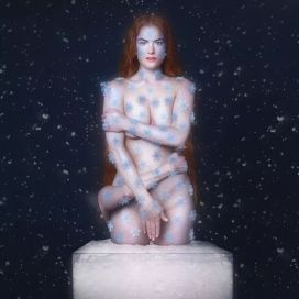 Everything Is Christmas - 2021 • Álbum