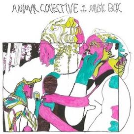 Music Box Village - Animal Collective