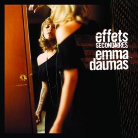 Effets Secondaires - 2006 • Álbum