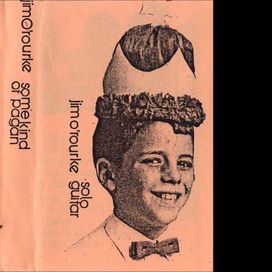 Some Kind Of Pagan - 1989 • Álbum