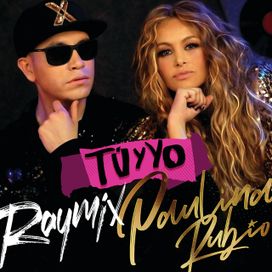 Tu Y Yo (part. Raymix) - 2020 • Sencillo/EP