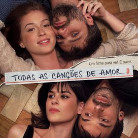 I Will Survive (part. Liniker e Os Caramelows e Nina Maia) - 2018 • Single/EP