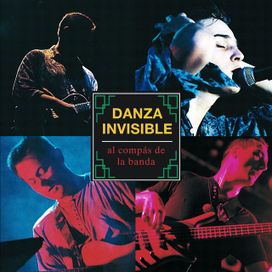 Al Compás De La Banda - 1995 • Álbum