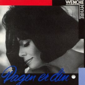 Dagen Er Din - 1990 • Álbum