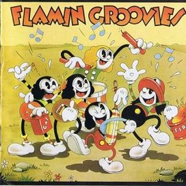 Supersnazz - The Flamin' Groovies