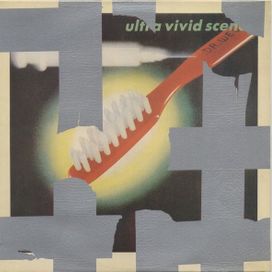 Ultra Vivid Scene - 1988 • Álbum