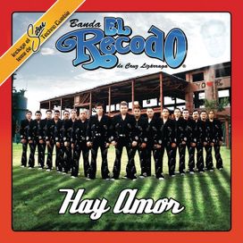 Hay Amor - 2005 • Álbum