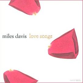 Love Songs - 2003 • Álbum