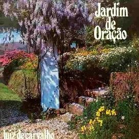 Jardim de Oração - 1988 • Álbum