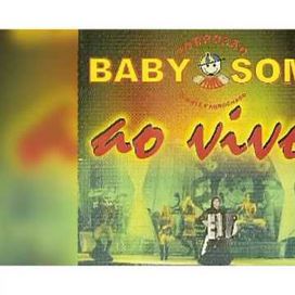 Vol. 8 - 2001 • Álbum