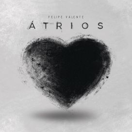 Átrios - 2019 • Single/EP