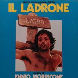 Il Ladrone - 1980 • Álbum
