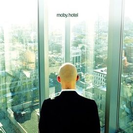 Hotel - 2005 • Álbum