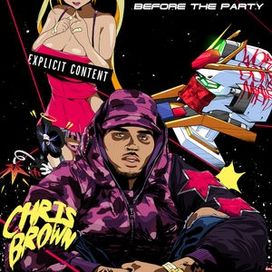 Before The Party - 2015 • Coletânea