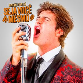 Seja Você Mesmo - 2025 • Single/EP