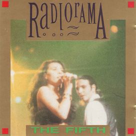 The Fifth - 1990 • Álbum