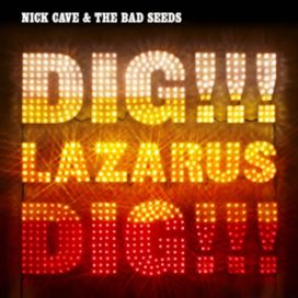 Dig!!! Lazarus Dig!!! - 2008 • Álbum