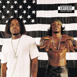 Stankonia - 2000 • Álbum
