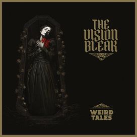 Weird Tales - 2024 • Álbum
