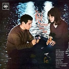 The Paul Simon Song Book - 1965 • Álbum