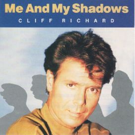 Me And My Shadows - 1991 • Álbum