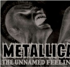The Unnamed Feeling - 2004 • Álbum