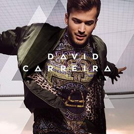 David Carreira  - 2014 • Álbum