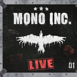 Live - 2016 • Álbum