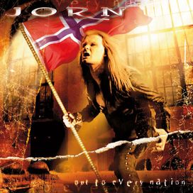 Out to Every Nation - 2004 • Álbum
