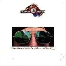 Takin' It To The Streets - 1976 • Álbum